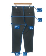 yoshio kubo（ヨシオクボ）その他 黒 サイズ:2(M位) メンズ/2200601518050