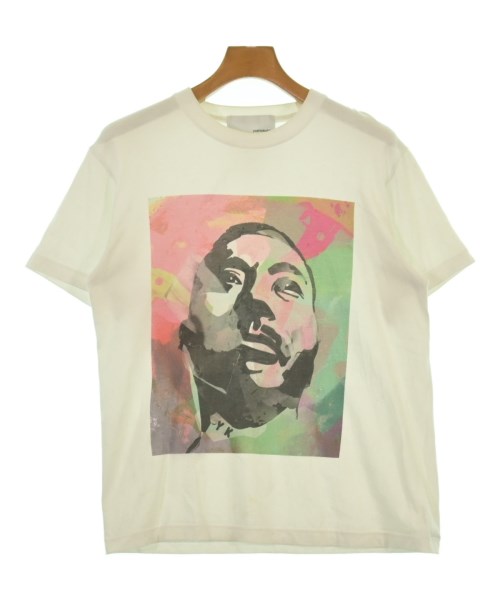 ヨシオクボ(yoshio kubo)のyoshio kubo Tシャツ・カットソー