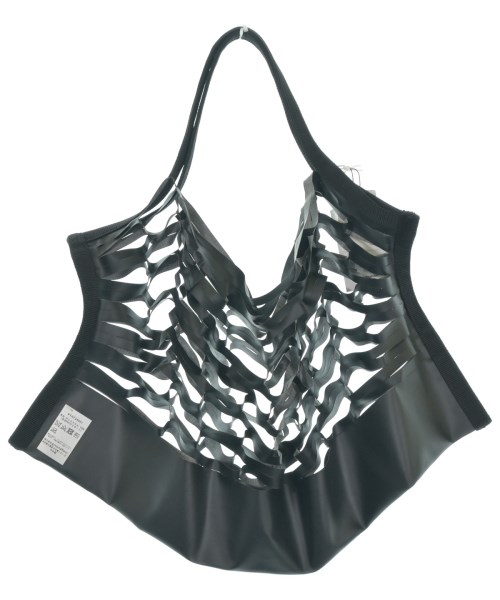 yoshio kubo（ヨシオクボ）ハンドバッグ 黒 サイズ:F レディース/2200673788207