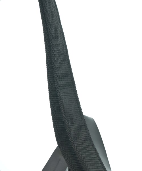 yoshio kubo（ヨシオクボ）ハンドバッグ 黒 サイズ:F レディース/2200673788207