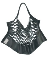 yoshio kubo（ヨシオクボ）ハンドバッグ 黒 サイズ:F レディース/2200673788207