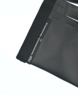 yoshio kubo（ヨシオクボ）ハンドバッグ 黒 サイズ:F レディース/2200673788207