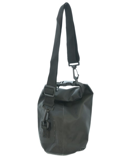 yoshio kubo（ヨシオクボ）ショルダーバッグ 黒 サイズ:- メンズ/2200676359053