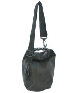 yoshio kubo（ヨシオクボ）ショルダーバッグ 黒 サイズ:- メンズ/2200676359053