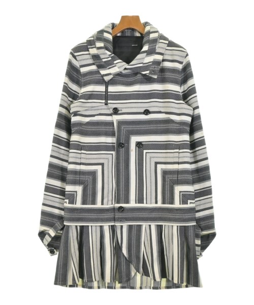 yoshio kubo(ヨシオクボ)その他 グレー サイズ:-(M位)/2200678656037