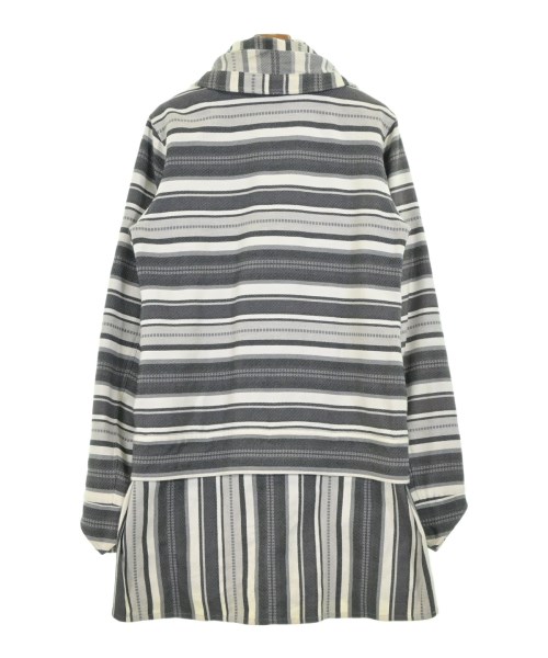 yoshio kubo（ヨシオクボ）その他 グレー サイズ:-(M位) メンズ/2200678656037