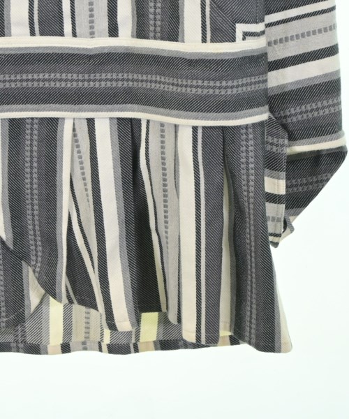 yoshio kubo（ヨシオクボ）その他 グレー サイズ:-(M位) メンズ/2200678656037