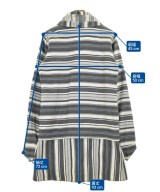 yoshio kubo（ヨシオクボ）その他 グレー サイズ:-(M位) メンズ/2200678656037