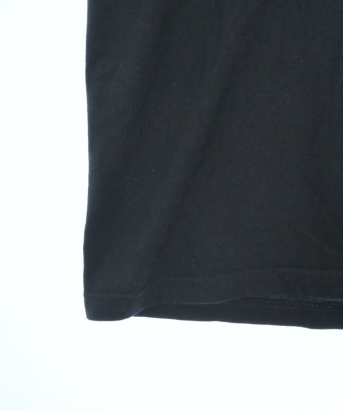 yoshio kubo（ヨシオクボ）Tシャツ・カットソー 黒 サイズ:-(XL位) メンズ/2200681097032