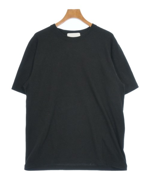 yoshio kubo(ヨシオクボ)Tシャツ・カットソー 黒 サイズ:-(XL位)/2200681097049