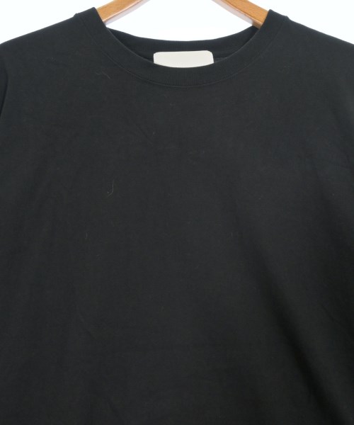 yoshio kubo（ヨシオクボ）Tシャツ・カットソー 黒 サイズ:-(XL位) メンズ/2200681097049