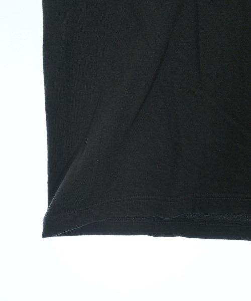 yoshio kubo（ヨシオクボ）Tシャツ・カットソー 黒 サイズ:-(XL位) メンズ/2200681097049