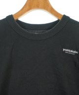 yoshio kubo（ヨシオクボ）Tシャツ・カットソー 黒 サイズ:2(M位) メンズ/2200690242300