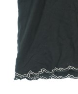 yoshio kubo（ヨシオクボ）Tシャツ・カットソー 黒 サイズ:2(M位) メンズ/2200690242300