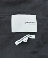 yoshio kubo（ヨシオクボ）その他 紺 サイズ:2(M位) メンズ/2200696137037