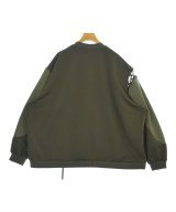 yoshio kubo（ヨシオクボ）Tシャツ・カットソー 茶 サイズ:3(L位) メンズ/2200692223031