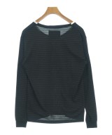 yoshio kubo（ヨシオクボ）Tシャツ・カットソー 黒 サイズ:-(XS位) メンズ/2200698762022
