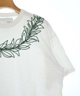 yoshio kubo（ヨシオクボ）Tシャツ・カットソー 白 サイズ:3(L位) メンズ/2200651184335