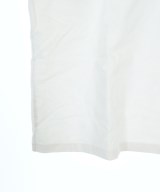 yoshio kubo（ヨシオクボ）Tシャツ・カットソー 白 サイズ:3(L位) メンズ/2200651184335