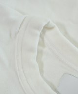 yoshio kubo（ヨシオクボ）Tシャツ・カットソー 白 サイズ:3(L位) メンズ/2200651184335