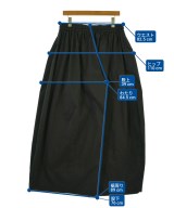 yoshio kubo（ヨシオクボ）その他 黒 サイズ:3(L位) メンズ/2200657345037