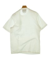 yoshio kubo（ヨシオクボ）Tシャツ・カットソー 白 サイズ:L メンズ/2200658622021