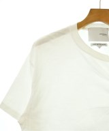 yoshio kubo（ヨシオクボ）Tシャツ・カットソー 白 サイズ:L メンズ/2200658622021