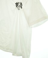 yoshio kubo（ヨシオクボ）Tシャツ・カットソー 白 サイズ:L メンズ/2200658622021