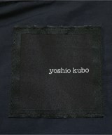yoshio kubo（ヨシオクボ）その他 紺 サイズ:2(M位) メンズ/2200662154020