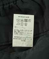 yoshio kubo（ヨシオクボ）その他 黒 サイズ:2(M位) メンズ/2200712575041