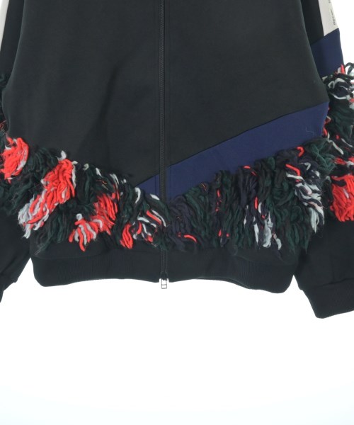 yoshio kubo（ヨシオクボ）Tシャツ・カットソー 黒 サイズ:3(L位) メンズ/2200645214031