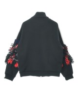 yoshio kubo（ヨシオクボ）Tシャツ・カットソー 黒 サイズ:3(L位) メンズ/2200645214031