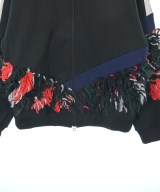 yoshio kubo（ヨシオクボ）Tシャツ・カットソー 黒 サイズ:3(L位) メンズ/2200645214031