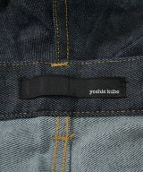 yoshio kubo（ヨシオクボ）デニムパンツ 紺 サイズ:2(M位) メンズ/2200702231087