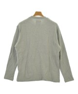 yoshio kubo（ヨシオクボ）スウェット グレー サイズ:1(S位) メンズ/2200702231100