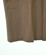 yoshio kubo（ヨシオクボ）チェスターコート 茶 サイズ:3(L位) メンズ/2200664222031