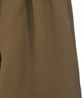 yoshio kubo（ヨシオクボ）スラックス 茶 サイズ:2(M位) メンズ/2200664222048