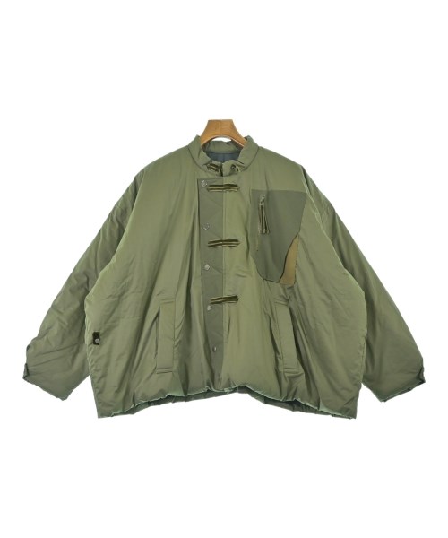 yoshio kubo(ヨシオクボ)その他 カーキ サイズ:3(L位)/2200664222246