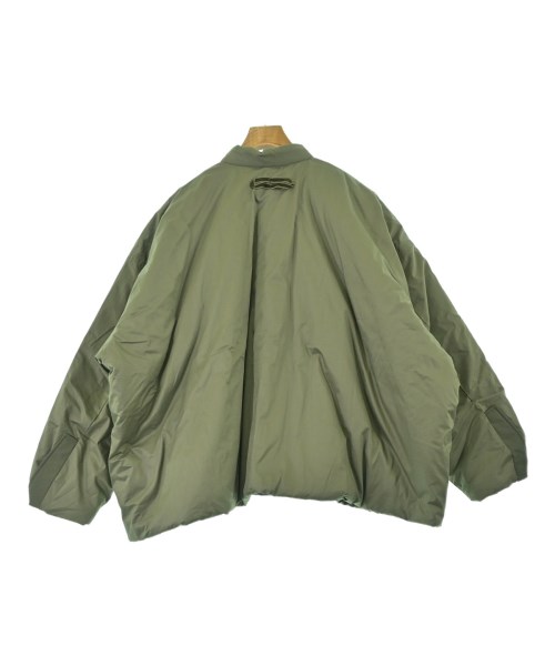 yoshio kubo（ヨシオクボ）その他 カーキ サイズ:3(L位) メンズ/2200664222246