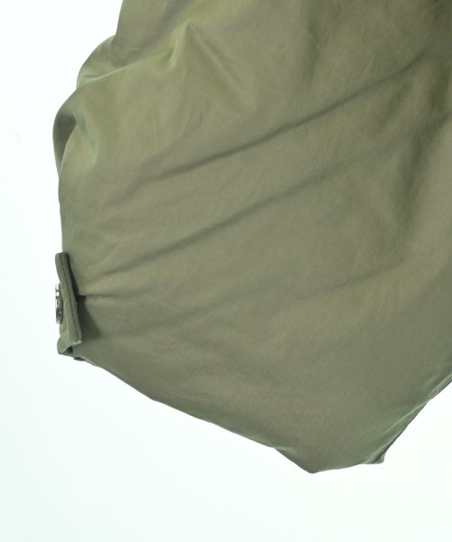 yoshio kubo（ヨシオクボ）その他 カーキ サイズ:3(L位) メンズ/2200664222246