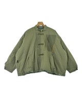 yoshio kubo（ヨシオクボ）その他 カーキ サイズ:3(L位) メンズ/2200664222246