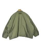 yoshio kubo（ヨシオクボ）その他 カーキ サイズ:3(L位) メンズ/2200664222246