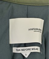 yoshio kubo（ヨシオクボ）その他 カーキ サイズ:3(L位) メンズ/2200664222246