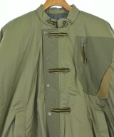 yoshio kubo（ヨシオクボ）その他 カーキ サイズ:3(L位) メンズ/2200664222246