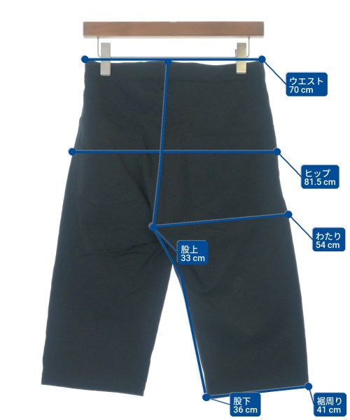 yoshio kubo（ヨシオクボ）その他 黒 サイズ:3(L位) メンズ/2200668278041