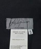 yoshio kubo（ヨシオクボ）その他 黒 サイズ:3(L位) メンズ/2200668278041