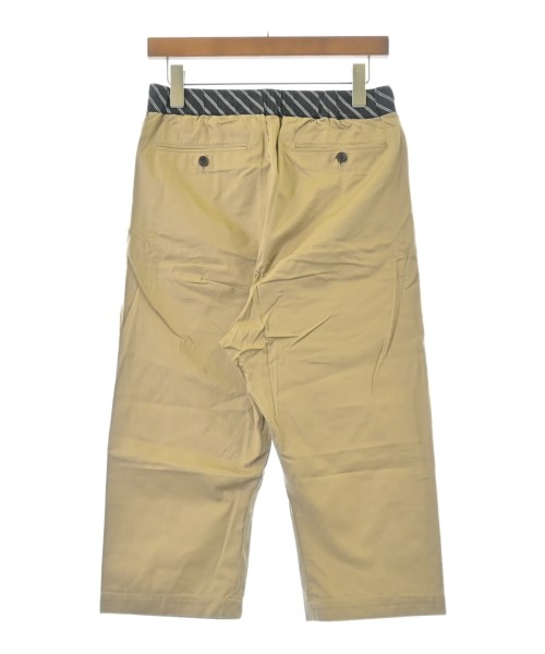 yoshio kubo（ヨシオクボ）チノパン ベージュ サイズ:2(M位) メンズ/2200671607098