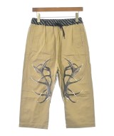 yoshio kubo（ヨシオクボ）チノパン ベージュ サイズ:2(M位) メンズ/2200671607098