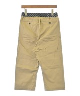 yoshio kubo（ヨシオクボ）チノパン ベージュ サイズ:2(M位) メンズ/2200671607098