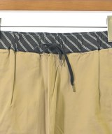 yoshio kubo（ヨシオクボ）チノパン ベージュ サイズ:2(M位) メンズ/2200671607098